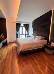 Sanctuary Green (D15), Condominium #484163751